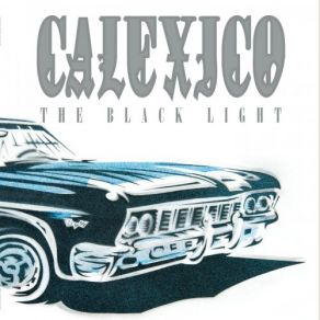 Download track Minas De Cobre (For Better Metal) Calexico