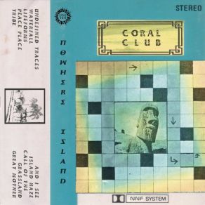 Download track Island Haze Coral Club