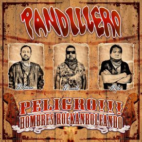 Download track Parlanchin Y Coqueto Pandillero