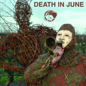 Download track Little Black Angel Death In June