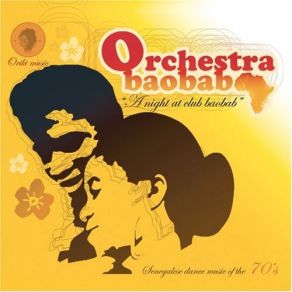 Download track Fuutu Toro Orchestra Baobab