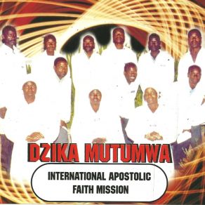 Download track Gehena International Apostolic Faith Mission