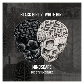 Download track On And On Black Girl White Girl