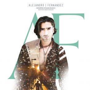 Download track Como Quien Pierde Una Estrella Alejandro Fernández