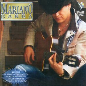 Download track Nuestro Punto G Mariano Barba