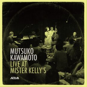 Download track Blue Moon Mutsuko Kawamoto