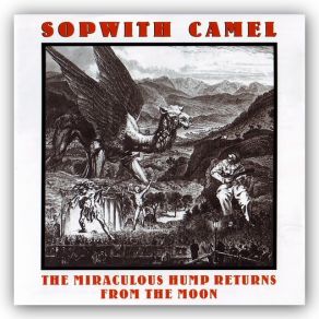 Download track Orange Peel The Sopwith Camel