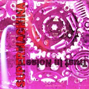 Download track Sand In Sound Supermachina