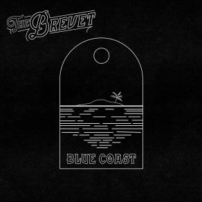 Download track Blue Coast The Brevet