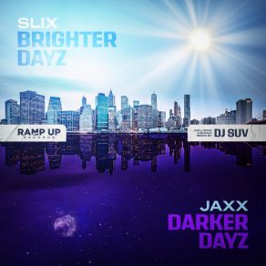 Download track Brighter Dayz Suv