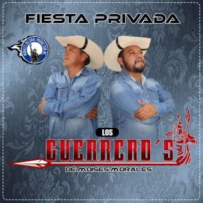 Download track Porque Te Vas De Mi Los Guerreros De Moises Morales