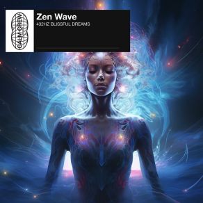 Download track Celestial Dreamscape Zen Wave