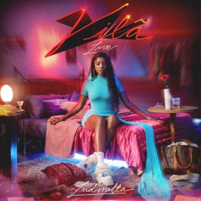 Download track Eu Só Sinto Raiva - Live Ludmilla