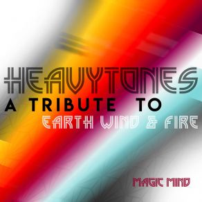 Download track Magic Mind Heavytones