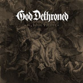 Download track Broken Bloodlines God Dethroned