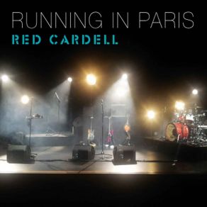 Download track We've Got To Be Alone Red Cardell