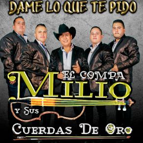 Download track Pueblo Querido El Compa Milio