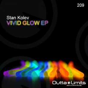 Download track Love In The Shadows (Original Mix) Stan Kolev