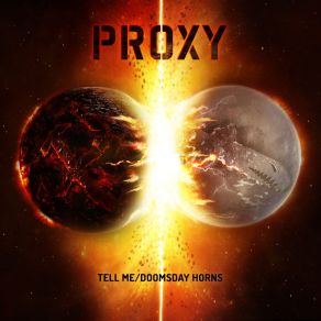 Download track Tell Me (Original Mix) Proxy