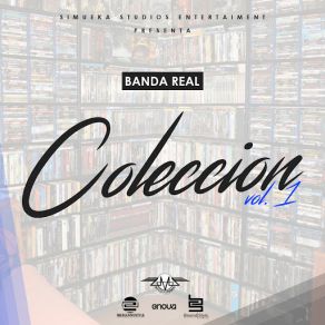 Download track La Coquillita Banda Real