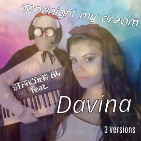 Download track Goodnight My Dream (Extended Version) Davina, Starcrew 84