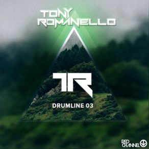 Download track Break Me Down (Original Mix) Tony Romanello