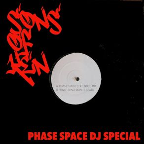 Download track Phase Space (Extended Mix) Sons Of Ken