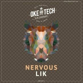 Download track Nervous (Original Mix) LIK