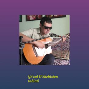 Download track Tabiat Akbar Basharov