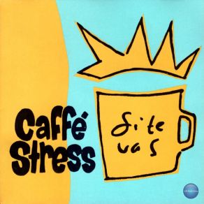 Download track Tiempo Para Mi Caffé Stress