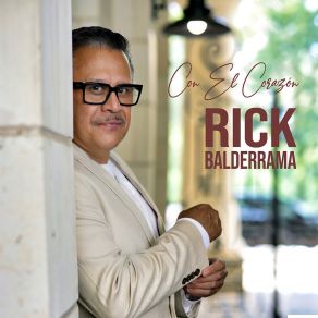 Download track Cariño Inmenso Rick Balderrama