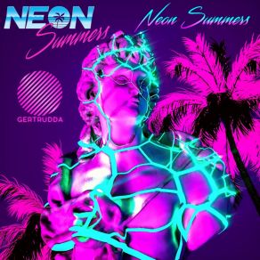 Download track Locked Eyes Neon Summers