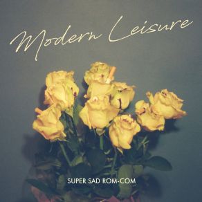 Download track The Secret Art Modern Leisure