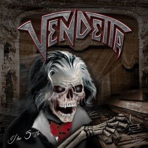 Download track Let 'er Rip Vendetta