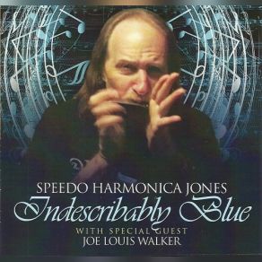 Download track Double Crossing Blues Speedo Harmonica Jones