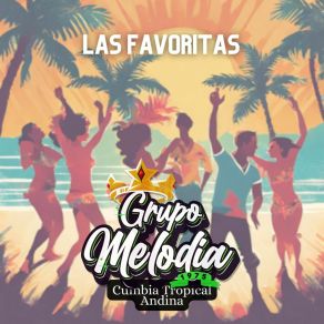 Download track Mujer / No Mientas Corazón / Comentan Tu Boda Grupo Melodía