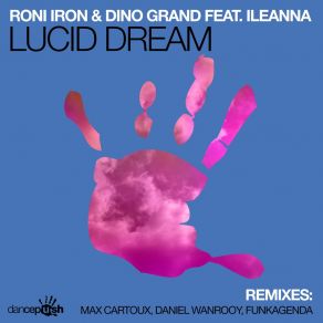 Download track Lucid Dream Illeana