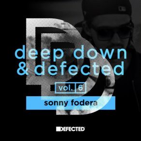 Download track You're The One (Pleasurekraft Remix) Sonny FoderaCajmere