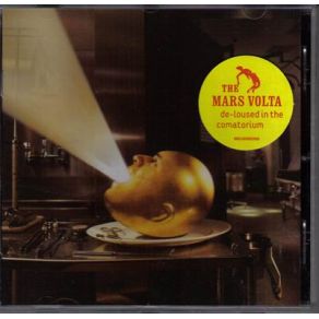 Download track Cicatriz ESP - Live From The Electric Ballroom London The Mars Volta