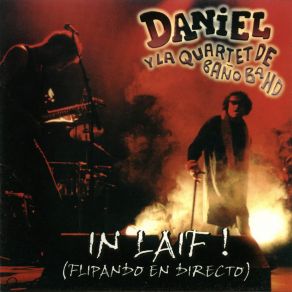 Download track Ya No Estoy Seguro Daniel Higienico