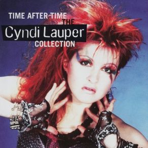 Download track Who Let In The Rain Cyndi Lauper