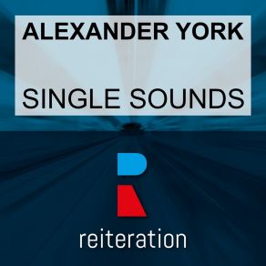 Download track Caught (Nailon Gray's Deep Mix) Alexander York