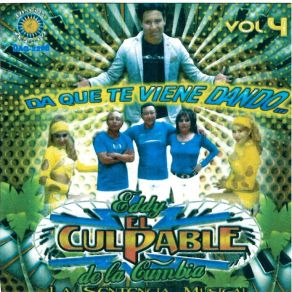 Download track El Apagon Eddy El Culpable De La Cumbia