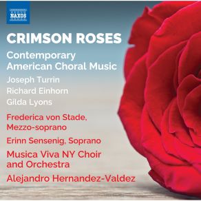 Download track And Crimson Roses Once Again Be Fair, Pt. 1: No. 2, Let Us Remember Spring Will Come Again - May 1915 Musica Viva NY Choir