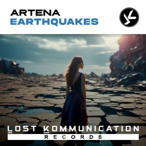 Download track Earthquakes (Extended Mix) Artena