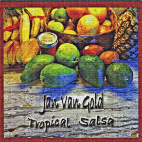 Download track Latin Spice Jan Van Gold