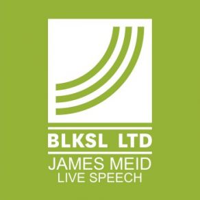 Download track Live Speech (Original Mix) James Meid