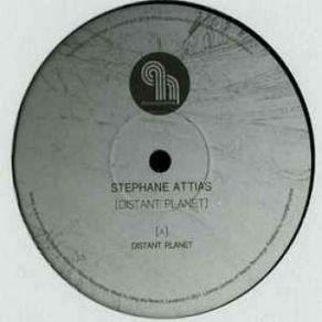 Download track Distant Planet Alex Attias, Stephane Attias, Freedom Soundz