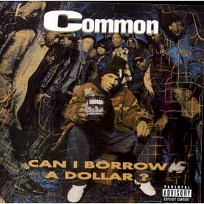 Download track Take It Ez COMMON SENSE