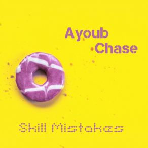 Download track Pieces Of Bitch Ayoub Chase